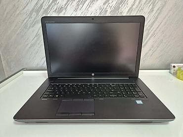 deda mraz coca cola: 42di. HP ZBook 17 G3 mobilna radna stanica – ekran, numerička — 2