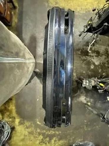 multimedia za audi a3: AUDI Q7 4M 0 ZADNJI BRANIK S LINE | Audi q7 q5 q3 q2 A1 A3 A4 A5 A6 — 2