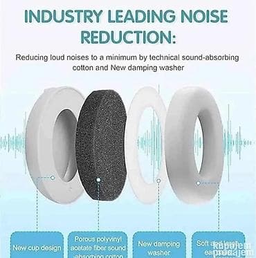 rancevi za devojcice: MUFFY Baby – zaštita sluha za bebe (1–36 meseci) - Slušalice za — 2