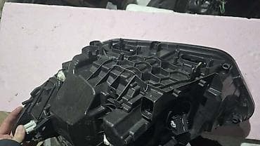 reducir za cunak: BMW, 2021 г. — 5