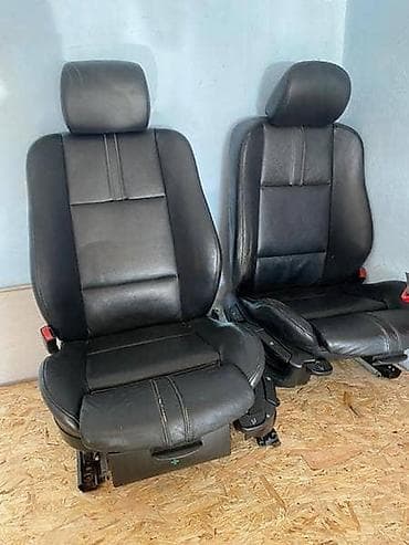 slike auta: M-KADICE X3 ZA BMW X3 OD 2004. DO 2010. GOD. | — 2