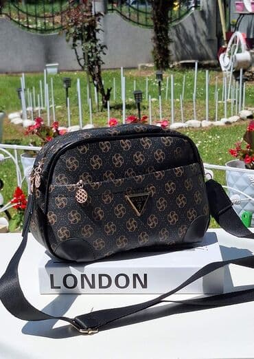 torbe zenske guess: Shoulder bag — 23