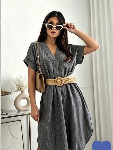 Haljine: 04. Haljina 2.600 dinara A — 3