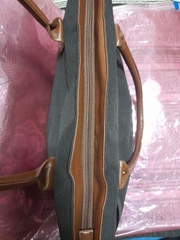 fox zimsko odelo: Torba za rame — 4