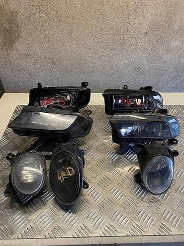 auto gume 185 65 r15: MAGLENKE ZA AUDI A4, A5, A6 . OD 2004. DO 2018. GOD. | Sve za A1 — 2