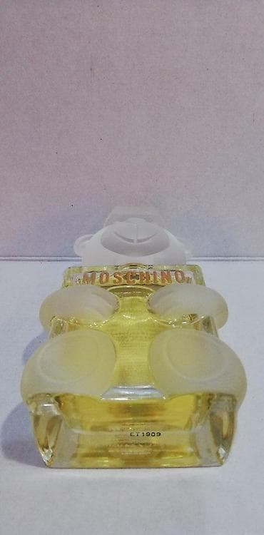 Parfemi: MOSCHINO TOY 2 EDP100ML TSTR | Moschino Toy 2 edp100ml tstr — 4