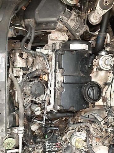 auto za 200 000: Volkswagen — 1