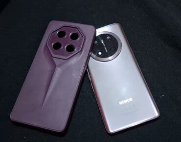 Honor 7, 256 GB, bоја - Ljubičasta, Otisak prsta