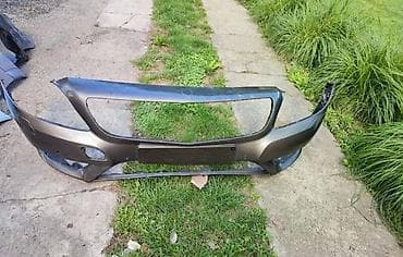 grejalica na upaljac: BRANIK B CLASA ZA MERCEDES BENZ B 150 | Stanje kao na slici sa tim — 1