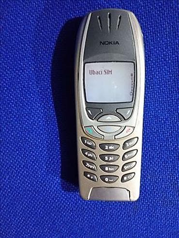 polovni telefoni beograd: Nokia 6310i Nokia 1600 Nokia 6310i lepo očuvana,baterija — 4