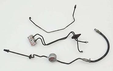 Brake System: CEV KVACILA KOCNICE ZA OPEL MERIVA ZA 2006. GOD. | OPEL MERIVA 06g — 1