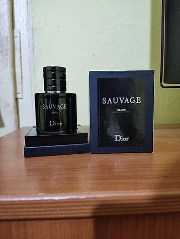 kirke kopija ekonomik: Muški parfemi – izbor premium mirisa (100 ml) - Dior Sauvage Eau de — 8