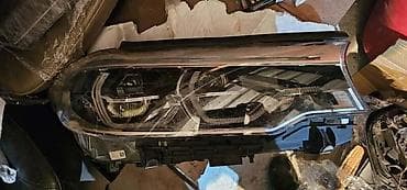 dizalice za servise: BMW — 2