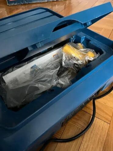nastavci za ceonu brusilicu: *** AKCIJA *** #2481 Električni sekač pločica i mermera - WORKZONE; — 7