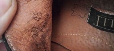 cvetne cipele: Cipele, veličina - 45 — 4