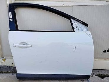 PREDNJA DESNA VRATA ZA RENAULT MEGANE OD 2008. DO 2016. GOD. |