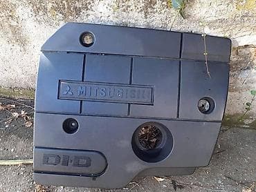 vosak za ogrebotine: POKLOPAC MOTORA ZA MITSUBISHI CARISMA OD 1996. DO 2007. GOD. | — 2