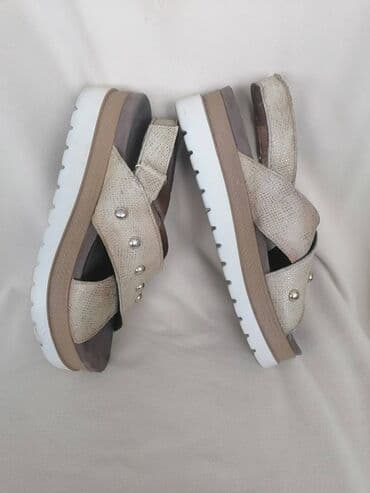 bluze c a: Sandals, 41 — 12