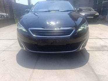 audi delovi: DELOVI ZA PEUGEOT 308 2016. GOD. | 1,6bluehdi,farovi ful led — 3