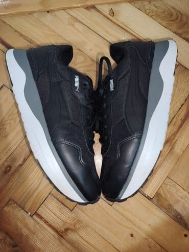 jordan patike roze: Patike, Puma, veličina - 41 — 2