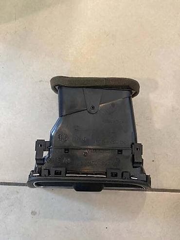 auto oznake: RESETKA VENTILACIJE ZA VOLKSWAGEN GOLF 7 | Resetka ventilacije za — 2