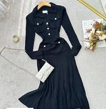 veste zenske: Nove haljine 4600 dinara poručivanje u inbox v5 — 4