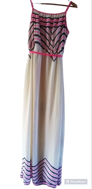 haljine c a: Nova Maxi haljina S/M — 2