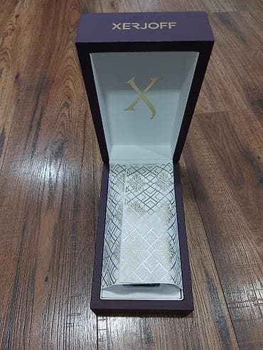 tn zenske bele: Xerjoff JTC More Than Words – parfemska voda - Brend: Xerjoff - — 4