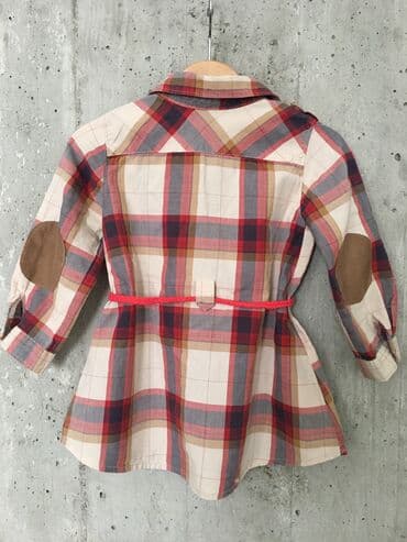 c a decije jakne: Zara, Midi, Long sleeve, 92 — 7