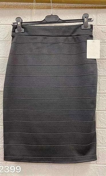 Men's Footwear: One size, Midi, color - Black — 2