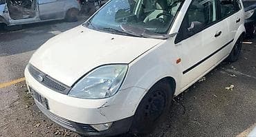 oglasi za automobile srbija: ELEKTRONIKA SA VENTILATOROM ZA FORD C-MAX, FIESTA, FOCUS . OD 2004 — 6