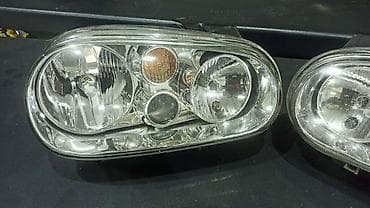 zvezdano nebo mercedes: FAROVI ZA VOLKSWAGEN GOLF 4 | Farovi za Golf 4. Sa maglenkom i bez — 3