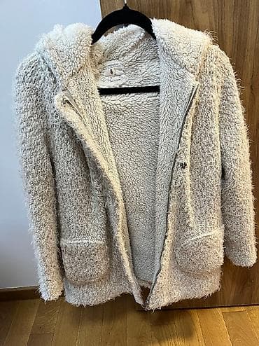 helanke l: XS, Sa postavom, bоја - Bež — 2