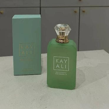 essence mat ruzevi: Kayali parfemi – kolekcija mirisa u EDP koncentraciji (100 ml) - — 2