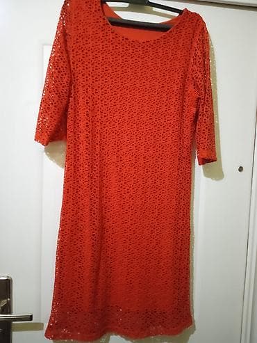 primark stranger things: Lot 5 brendiranih haljina L za 2000 din. (moze i pojedinacno za 500) — 5