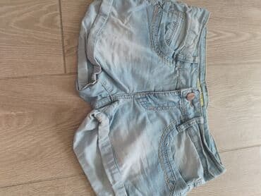 farmerke push up: S (EU 36) — 1