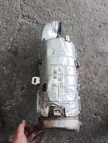 polo 1.4 benzin 2005: DPF 1, 5BLUHDI ZA CITROEN C3, C3 AIRCROSS, C4 . OD 2018. DO 2025 — 1