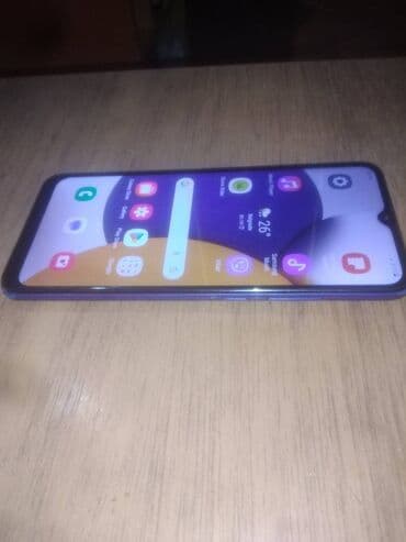 mobilna klima bez creva: Samsung Galaxy A03 — 14