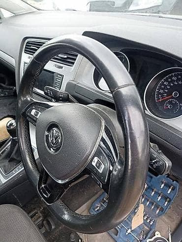 termodavac golf 4: VOLAN MF. SA AIRBEGOM ZA VOLKSWAGEN GOLF 7 OD 2013. DO 2017. GOD. | — 1