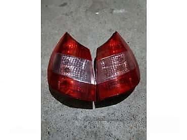 čamac za prihranu: STOP LAMPE SENIK 2 ZA RENAULT SCENIC — 1