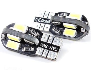 mini klima za auto 12v njuškalo: Bela Canbus 8SMD 5730
12V
2w
Cena je po komadu — 2