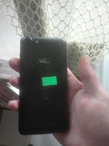 Mobilni telefoni: Wiko Lenny2 telefonu je polupano staklo ali radi perfektno srpski meni — 3