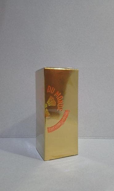 parfem libre cena: ETAT LIBRE D'ORANGE LA FIN DU MONDE EDP100ML | Etat Libre d'Orange — 3