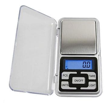 koji je najbolji toki voki: Vagica mala digitalna - 0.01g - 200g Nova, nekorišćena digitalna — 2