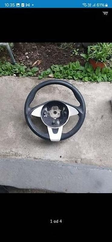 ferari volan: VOLAN ZA FORD KA OD 2009. DO 2014. GOD. | SMEDEREVSKA PALANKA — 1