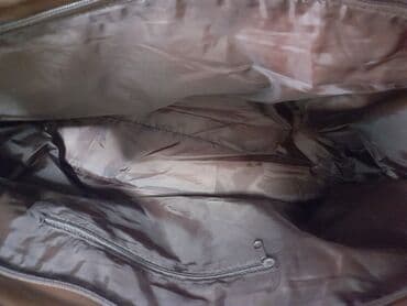 fox zimsko odelo: Torba za rame — 2