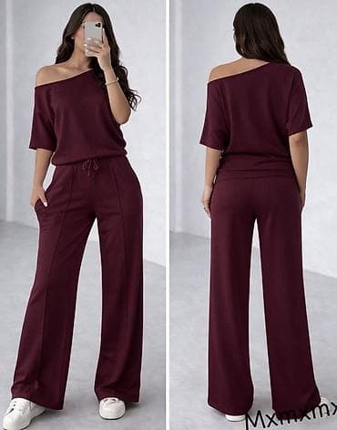 Women's Clothing: 04. Komplet 2.600 dinara A — 7