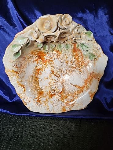 Cinija nova rucni rad iz 80ih.god. Cinija nova rucni