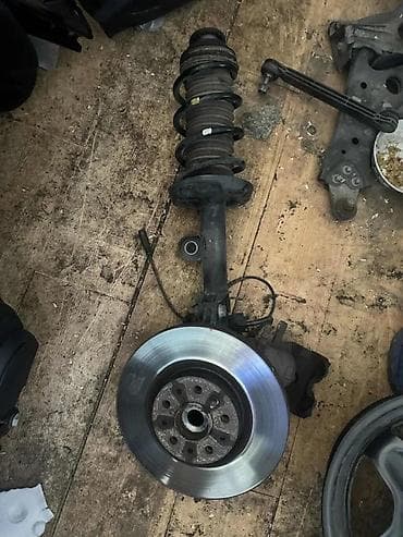 audi delovi smederevo: AMORTIZER GLAVCINA FIAT TIPO FIAT 500X 500L FREEMONT | Amortizer — 1