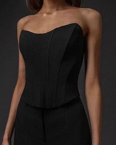 Women's Clothing: 04. Korset 2.390 dinara A — 2